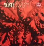 Moist  - Push - Chrysalis - Rock