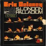 Eric Delaney - At The London Palladium - Saga Eros - Jazz
