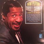 Erroll Garner - Now Playing - A Night At The Movies - MGM Records - Jazz