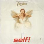 We've Got A Fuzzbox &We're Gonna Use It - Self! - WEA - Deep House