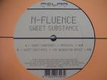 N-Fluence - Sweet Substance - Polar State - Trance