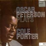 Oscar Peterson - Oscar Peterson Plays Cole Porter - Music For Pleasure - Jazz