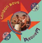 London Boys - Requiem - WEA - Synth Pop