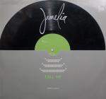 Jamelia - Call Me (Dance Mixes) - Rhythm Series - UK Garage