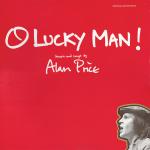 Alan Price - O Lucky Man! – The Original Soundtrack - Warner Bros. Records - Rock