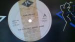 John Wilson  - The Sun Ain't Gonna Shine - Legacy Records - Synth Pop