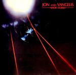 Jon & Vangelis - Short Stories - Polydor - Synth Pop