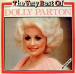 Dolly Parton - The Very Best Of - RCA - Folk
