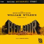Miklós Rózsa - Ben-Hur - MGM Records - Soundtracks