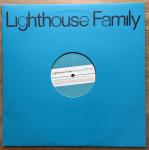 Lighthouse Family - Question Of Faith - Wildcard - UK House