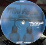 Mint Royale - Blue Song - Faith & Hope Records Limited - Big Beat