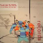 Flying Steps - In Da Arena (Situation) - Pepper Records - Break Beat