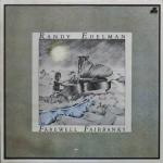 Randy Edelman - Farewell Fairbanks - 20th Century Records - Pop