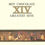 Hot Chocolate - XIV Greatest Hits - RAK - Soul & Funk