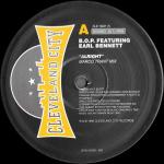 B.O.P. & Earl Bennett - Alright - Cleveland City - UK House