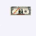 Fast Money - One $ - Indisc Benelux - Techno