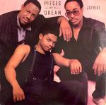 Pieces Of A Dream - Joyride - Manhattan Records - Soul & Funk