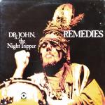 Dr. John - Remedies - ATCO Records - Jazz