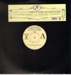 Partyzone - Partytime (Is Anytime) - Control - House