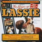 Various - The Magic Of Lassie - Pickwick Records - Soundtracks