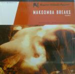 Nuspirit Helsinki - Makoomba Breaks Volume 1 - Guidance Recordings - Deep House
