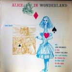 Lewis Carroll - Alice In Wonderland - Caedmon Records - Childrens music or stories