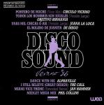 Various - Disco Sound Verano 86 - WEA - Disco