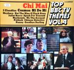Various - Top BBC TV Themes Vol. 4 - BBC Records And Tapes - Soundtracks