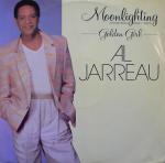 Al Jarreau - Moonlighting (Extended Remix) - WEA - Soul & Funk