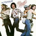 Chicago  - Hot Streets - CBS - Rock