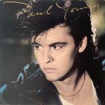 Paul Young - The Secret Of Association - CBS - Pop