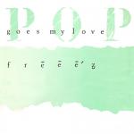 Freeez - Pop Goes My Love - Beggars Banquet - Soul & Funk