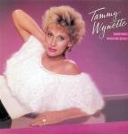 Tammy Wynette - Sometimes When We Touch - Epic - Country and Western
