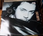 Chris Duffy - All The Time In The World - Polydor - Synth Pop