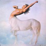 Roger Daltrey - Ride A Rock Horse - Polydor - Rock