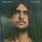 Mike Oldfield - Ommadawn - Virgin - Prog Rock