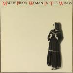 Maddy Prior - Woman In The Wings - Chrysalis - Rock