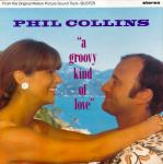 Phil Collins - A Groovy Kind Of Love - Virgin - Soundtracks