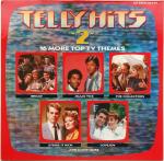 Various - Telly Hits 2 - Stylus Music - Soundtracks
