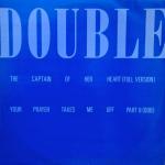 Double - The Captain Of Her Heart / Your Prayer Takes Me Off Part II (Dub) - Polydor - Synth Pop