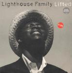 Lighthouse Family - Lifted - Wildcard - UK House