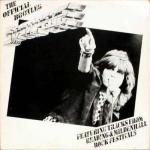 Stampede - The Official Bootleg - Polydor - Rock
