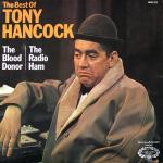 Tony Hancock - The Best Of Tony Hancock: The Blood Donor / The Radio Ham - Hallmark Marble Arch - Soundtracks