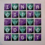 Inner City - Do Me Right - Six6 - US House
