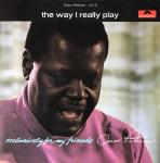 Oscar Peterson - The Way I Really Play - Polydor - Jazz