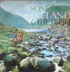 Charles Kennedy, Patricia McCarry, Maria Korchinska & Tralee Ensemble - The Best Loved Songs Of Ireland And The Irish  - Society - Folk