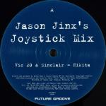 Various - Regroove #1 - Future Groove - UK House