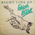 Ralph McTell - Right Side Up - Warner Bros. Records - Rock