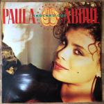 Paula Abdul - Knocked Out - Siren - Soul & Funk