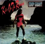 Eddy Grant - Killer On The Rampage - ICE - Soul & Funk